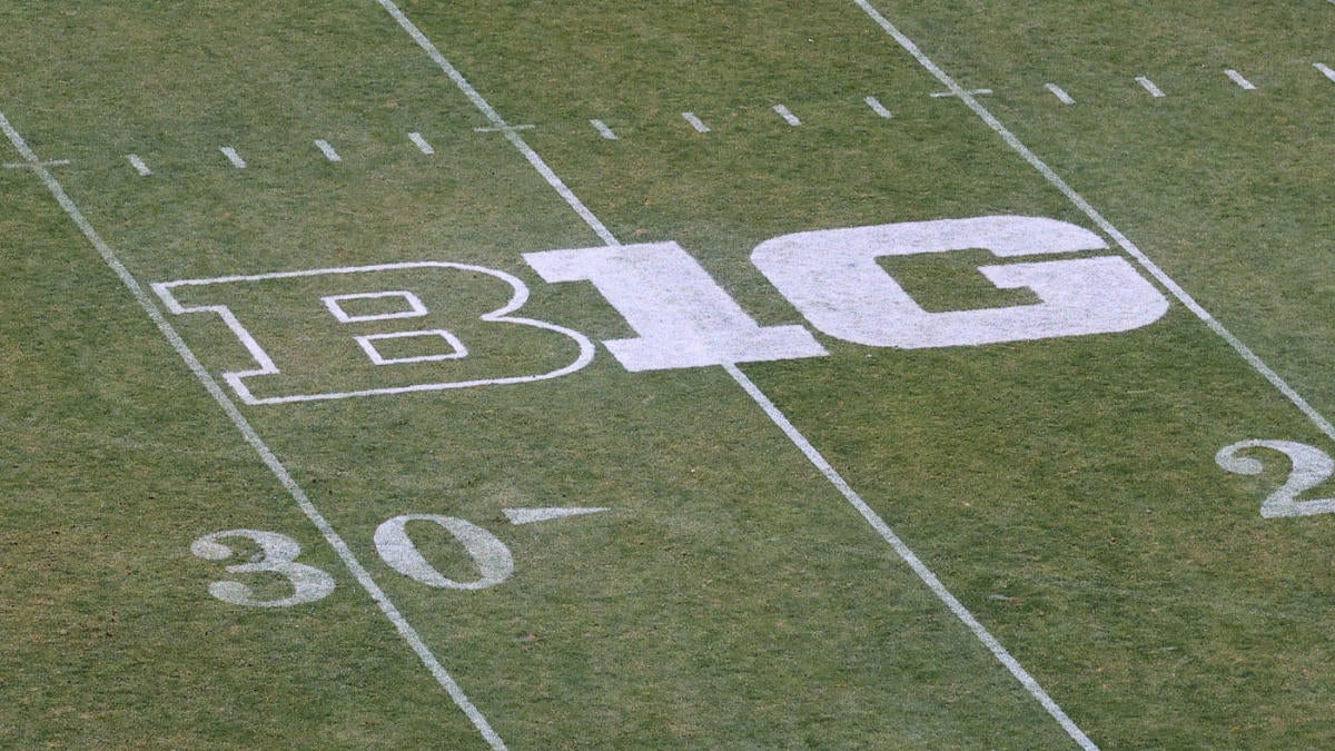 USC Football 2024 and 2025 Big Ten Opponents Announced