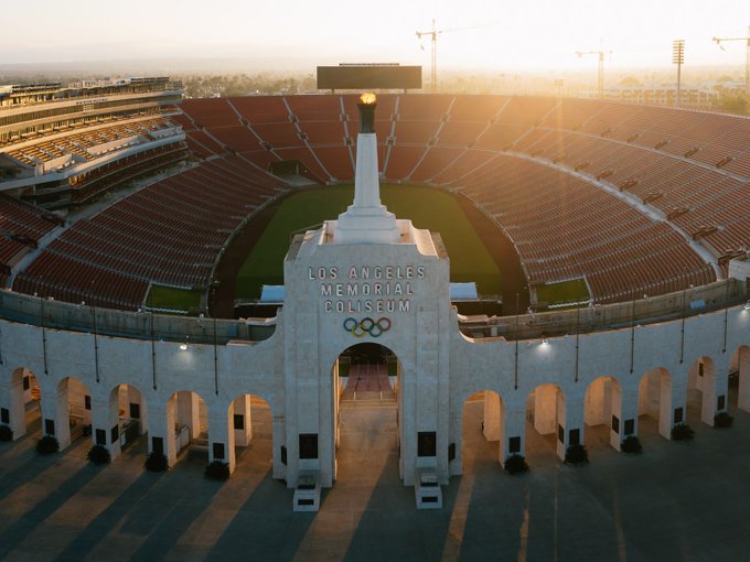 USC Football Adds Two Future NonConference Home Games