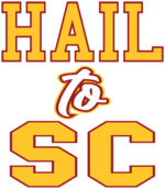 Hail To SC