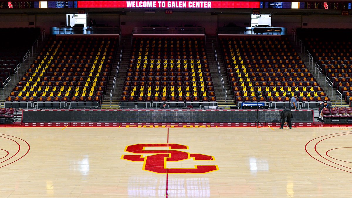 USC Basketball Recruiting 2024 FiveStar to Visit in August
