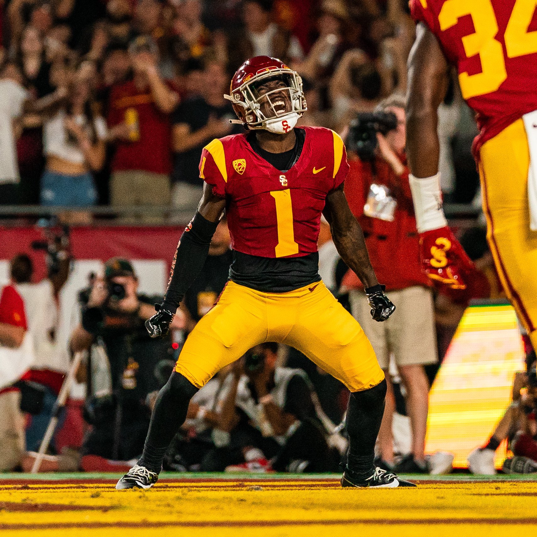 Takeaways from USC football's ugly win vs. Arizona State