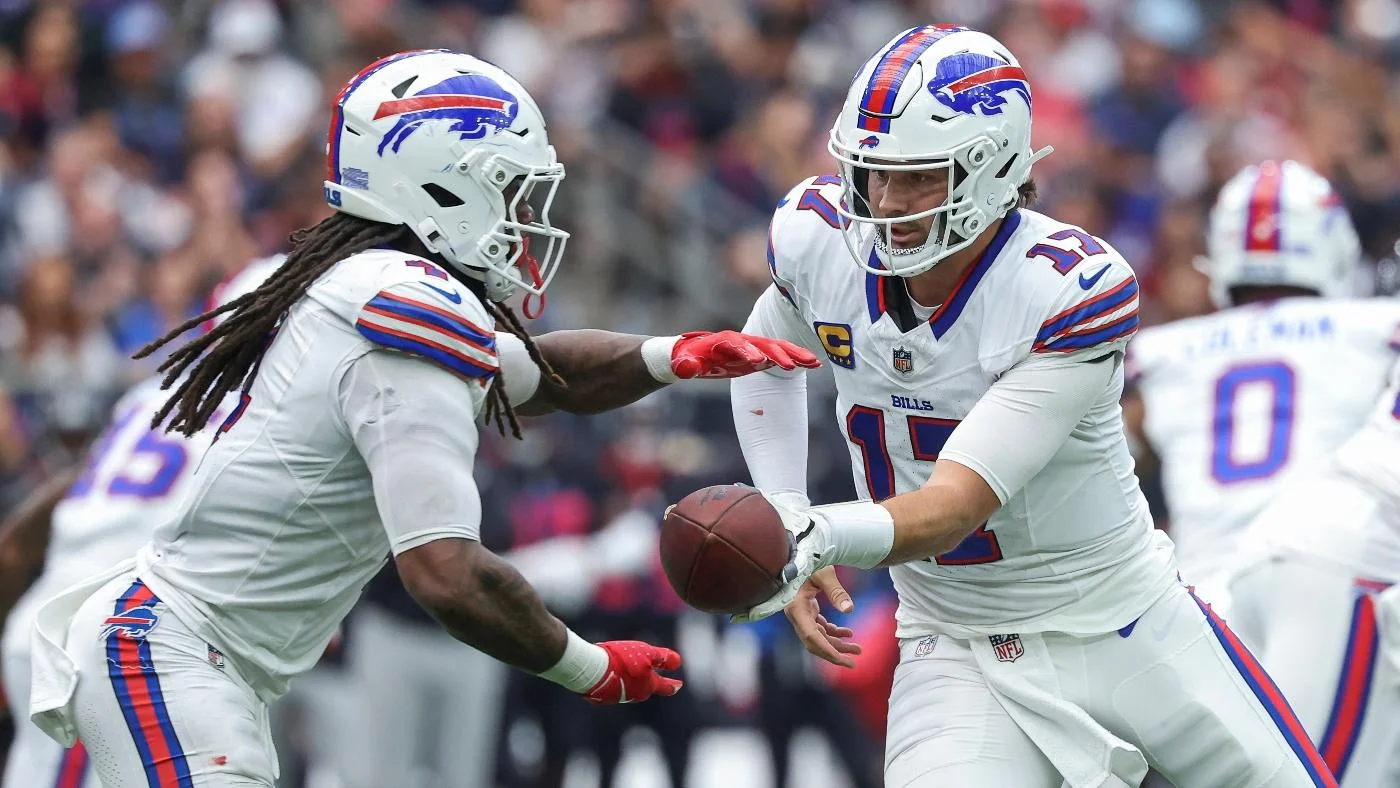 2025 NFL Week 1 Score Predictions, Expert Picks, and Betting Odds: Exact Forecasts for Every Game