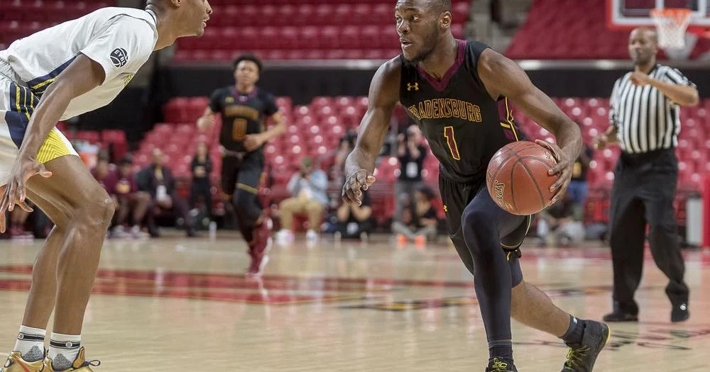 Antonio Williams Steps Down: End of an Era for Bladensburg Boys Basketball
